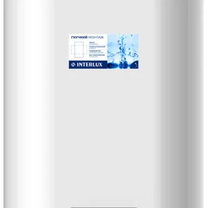 Бойлер Electrolux Formax