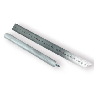 Запчастина Анод магнієвий Bosch